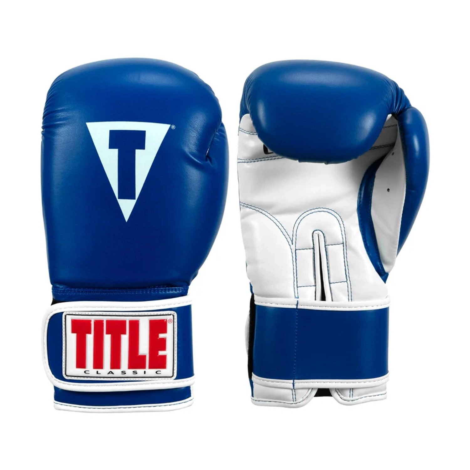 CVVTG310BL WH TITLE CLASSIC PRO STYLE TRAINING GLOVES 3 copy