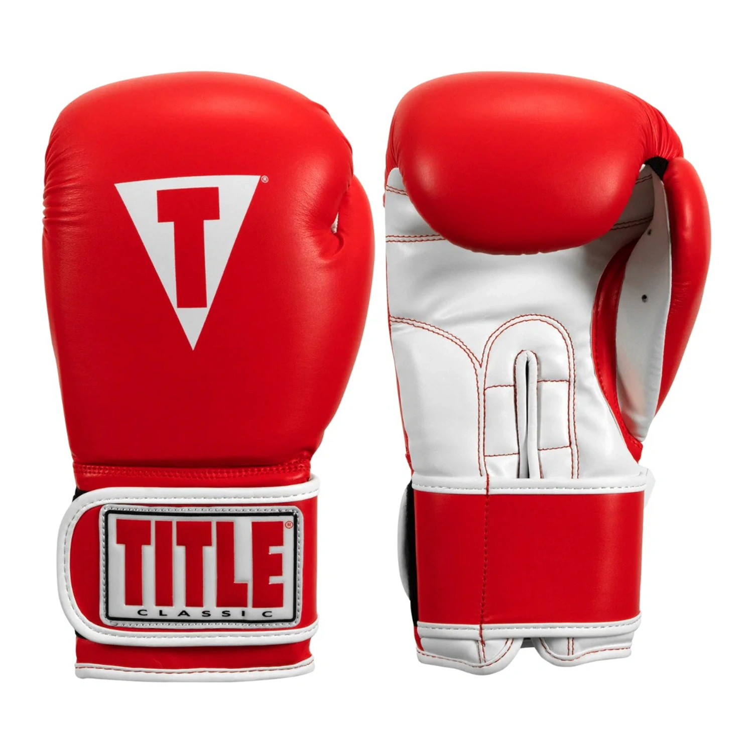 CVVTG310RDWH TITLE CLASSIC PRO STYLE TRAINING GLOVES 3 copy