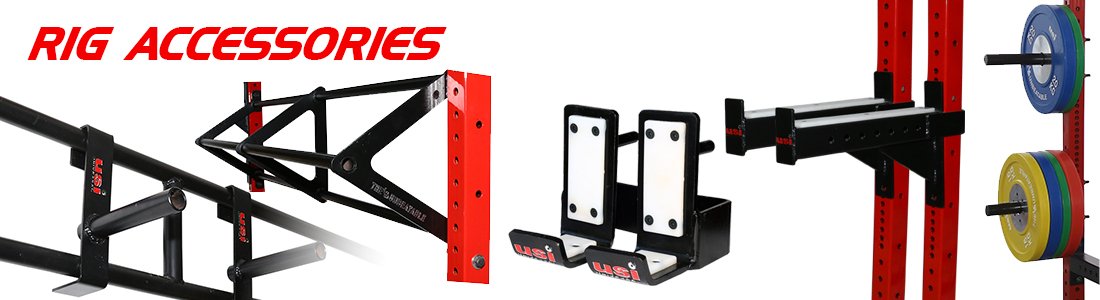 Boxing Rings & Accessories