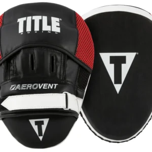 TITLE AEROVENT J2549 EXCEL INCREDI-MITTS 2.0
