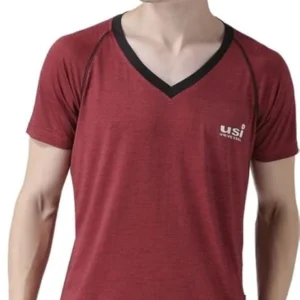 Signature Polo T-shirt Cyan (G109CY)
