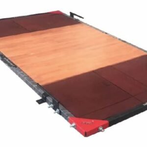 DEAD LIFT PLATFORM DLPR