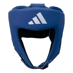 Adidas Hybrid 50 Headgurad - PU WITH DOPLING