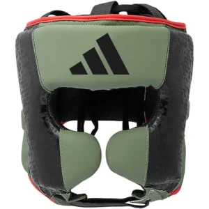 Adidas Combat 50 Training Headgear