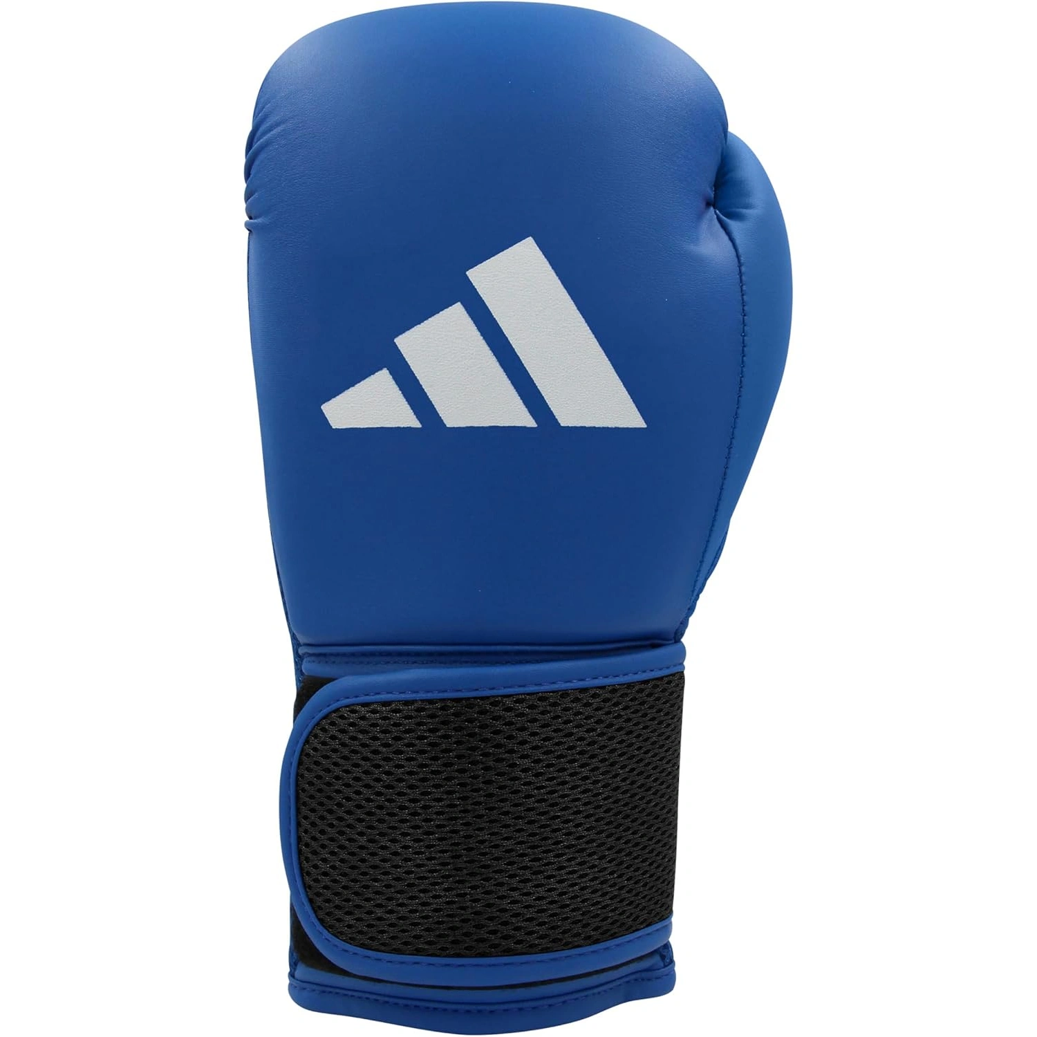 adidas HYBRID 25 BOXING GLOVES BLUE-00 copy