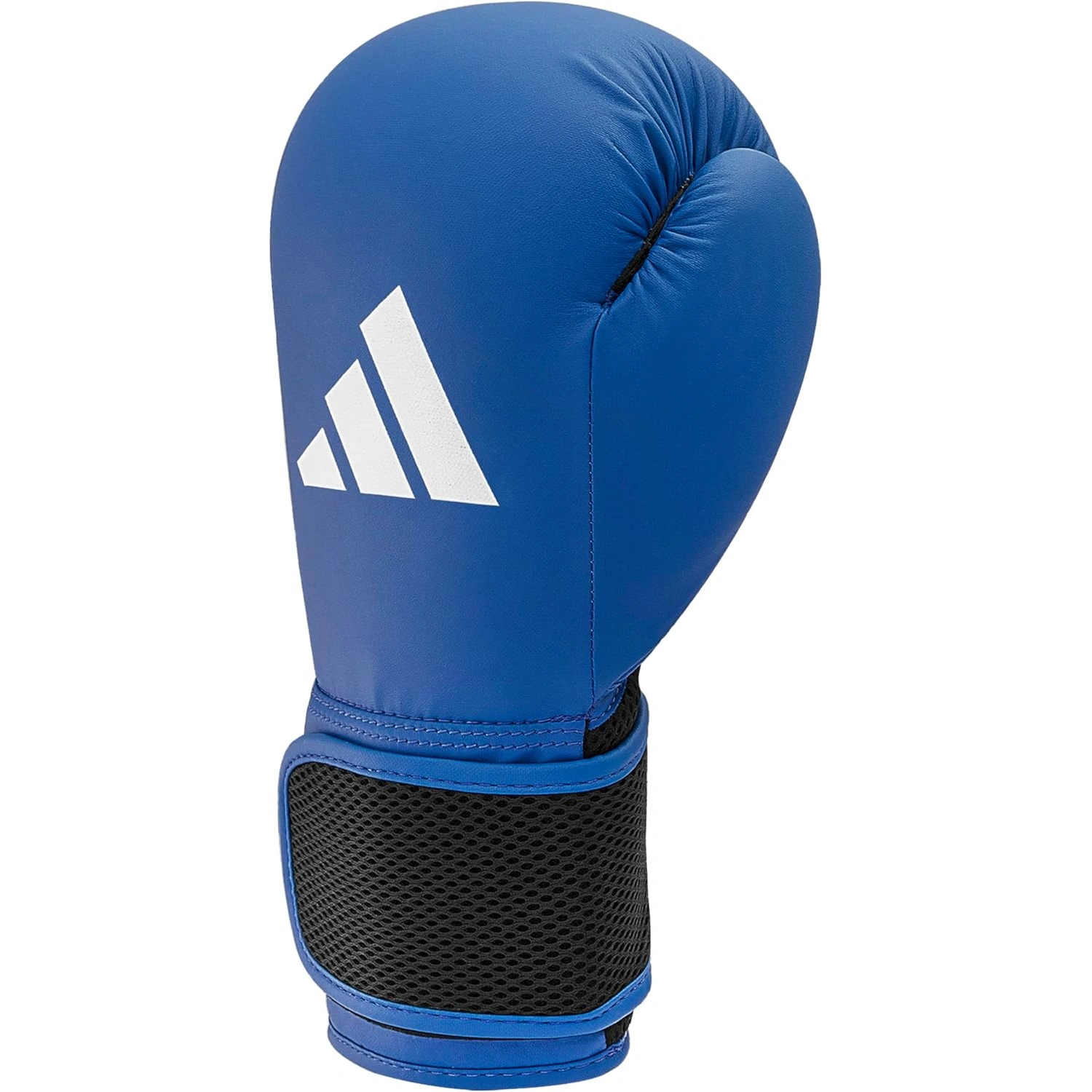 adidas HYBRID 25 BOXING GLOVES BLUE-01 copy