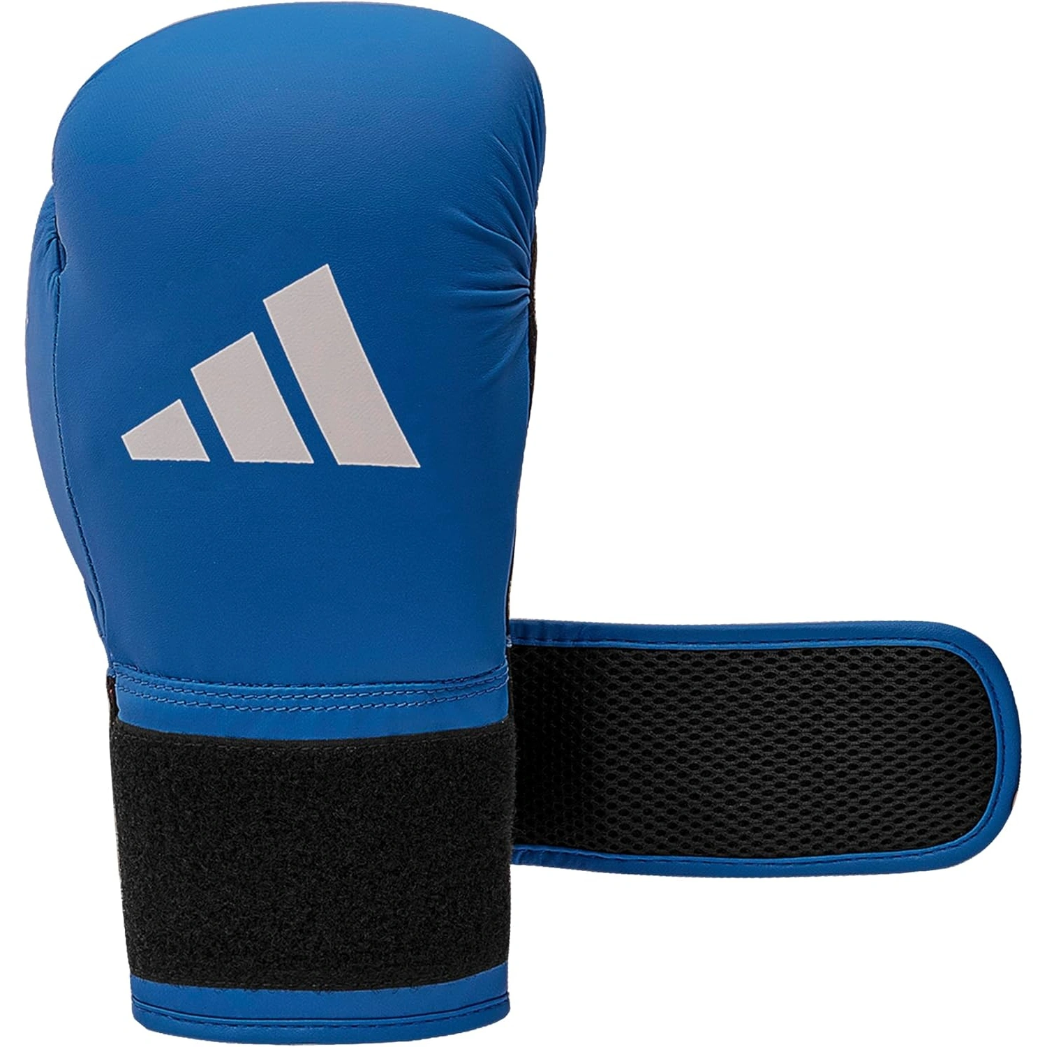 adidas HYBRID 25 BOXING GLOVES BLUE-03 copy