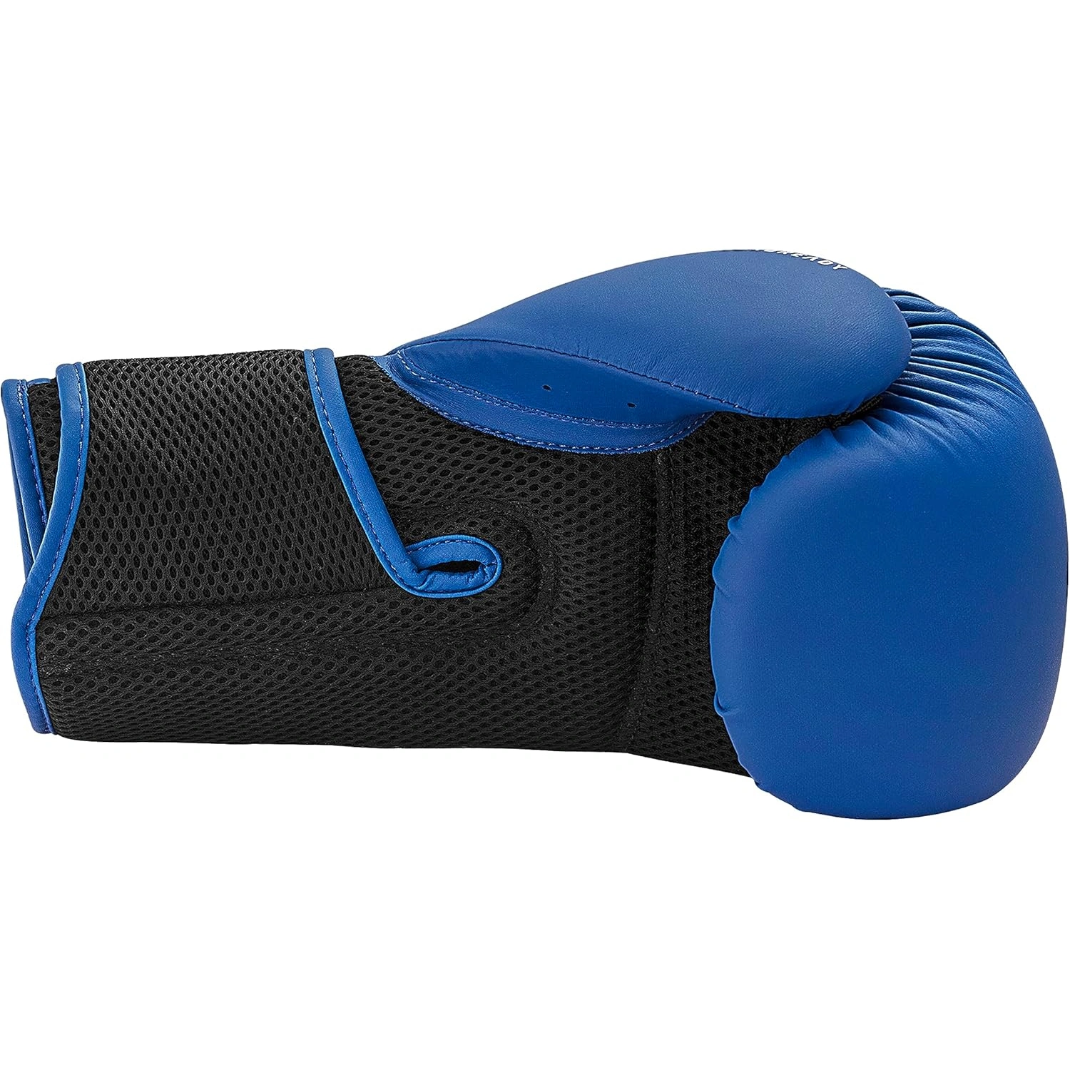 adidas HYBRID 25 BOXING GLOVES BLUE-04 copy