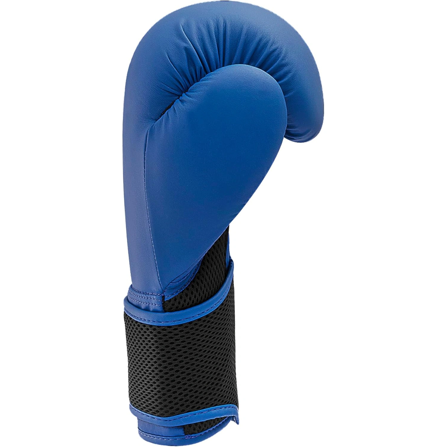 adidas HYBRID 25 BOXING GLOVES BLUE-05 copy
