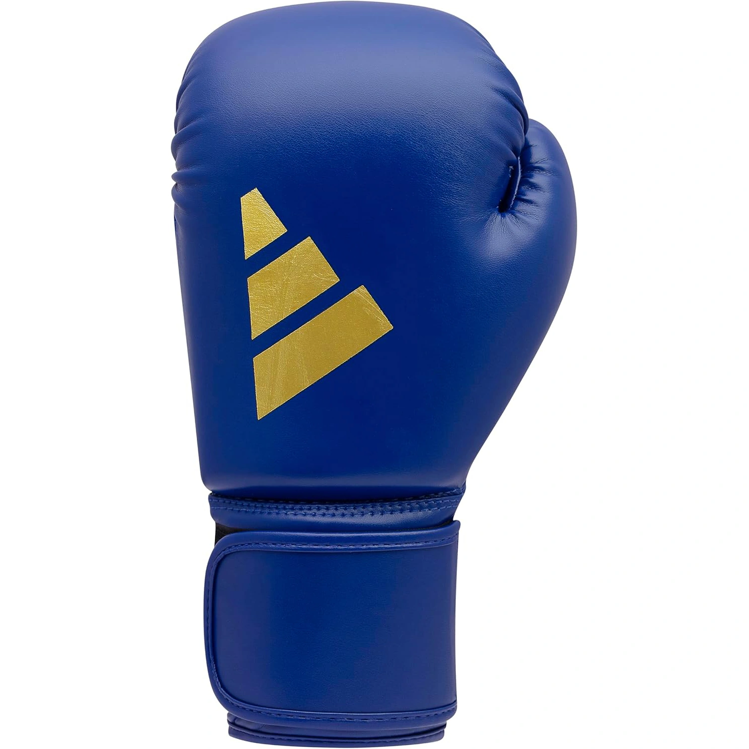 adidas SPEED 50 GEL BOXING GLOVES BLUE-01