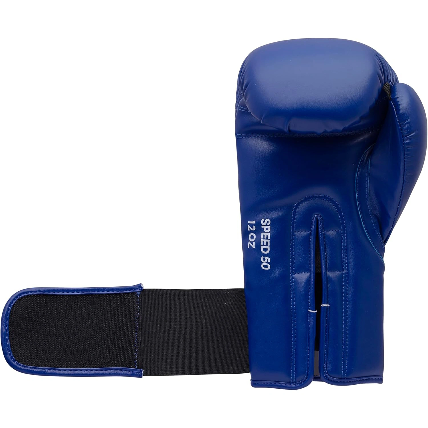 adidas SPEED 50 GEL BOXING GLOVES BLUE-05