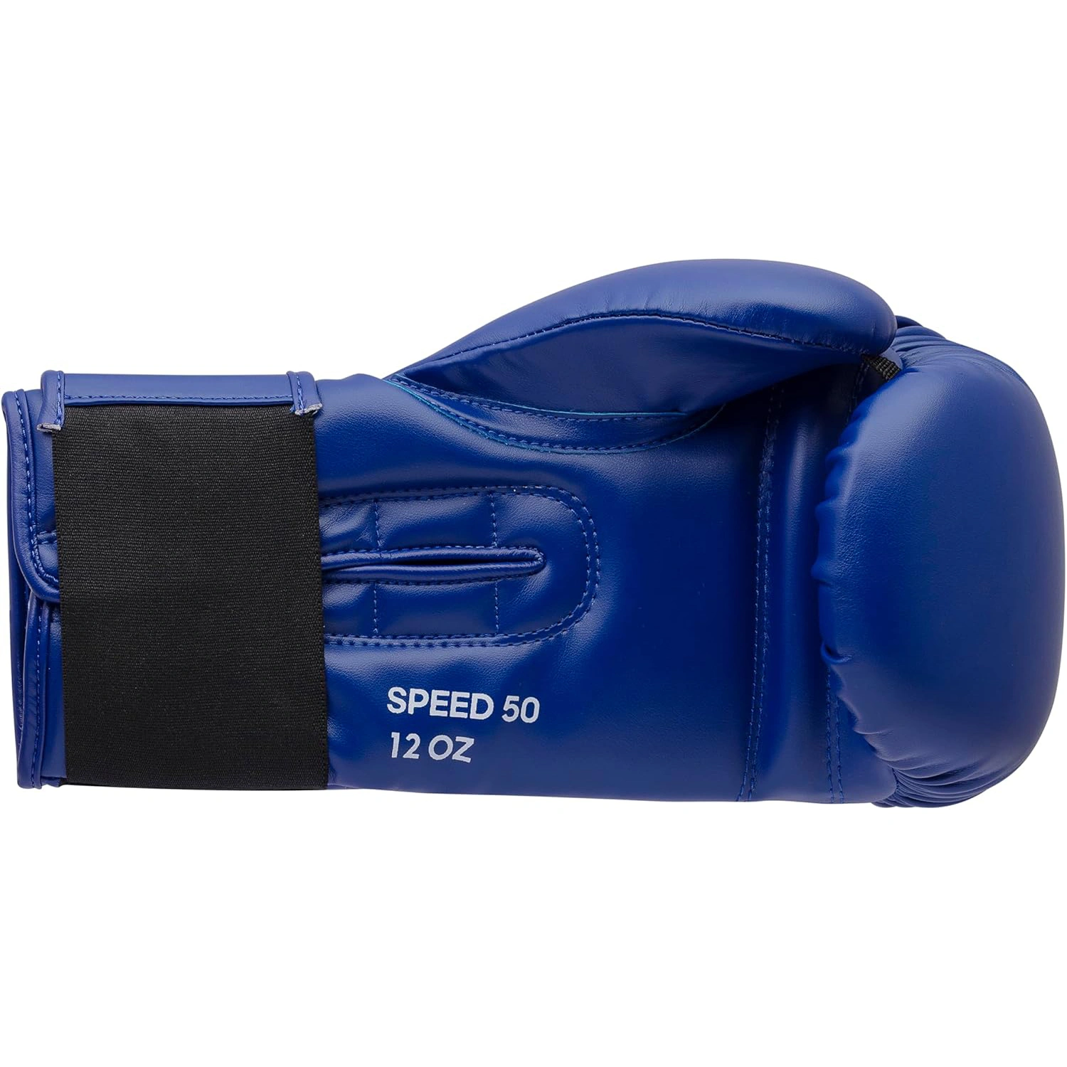 adidas SPEED 50 GEL BOXING GLOVES BLUE-06