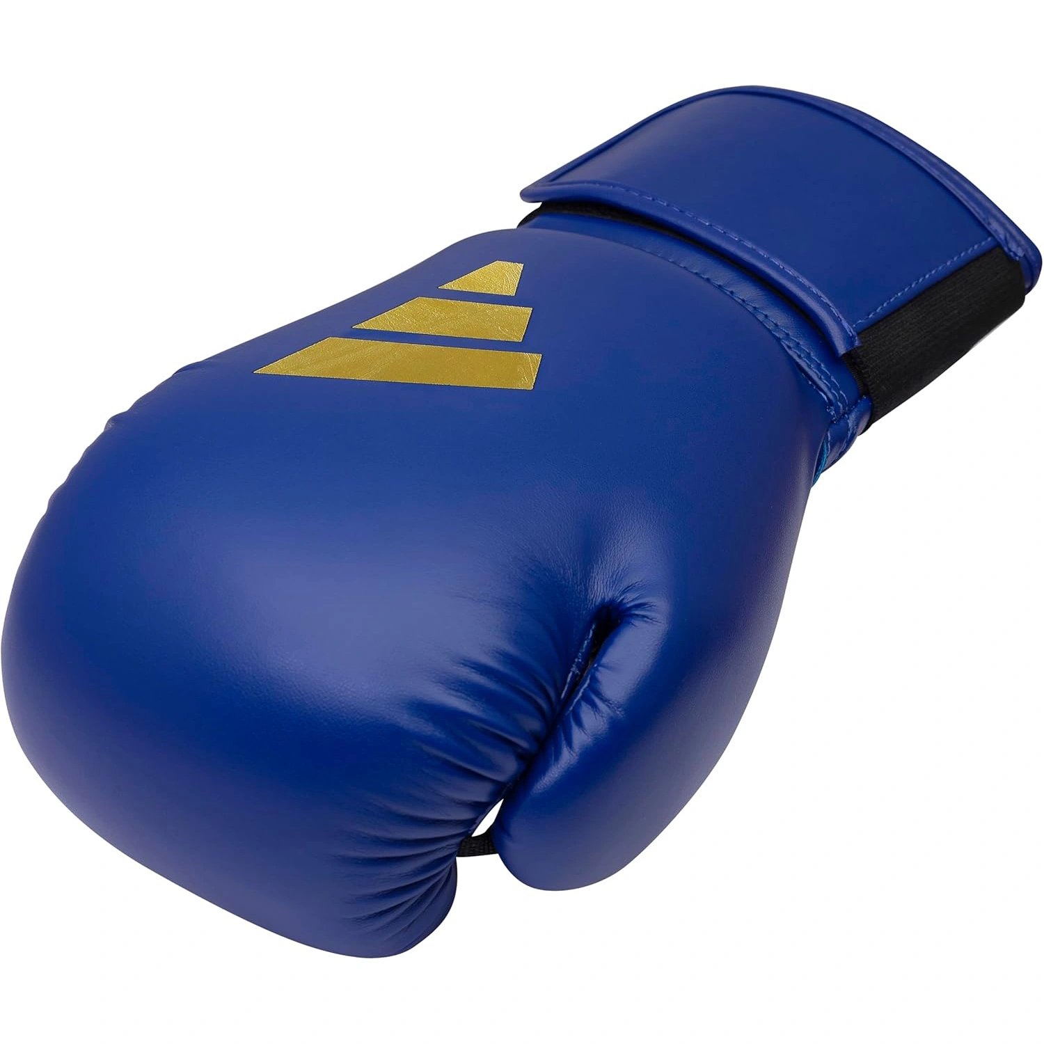 adidas SPEED 50 GEL BOXING GLOVES BLUE-07
