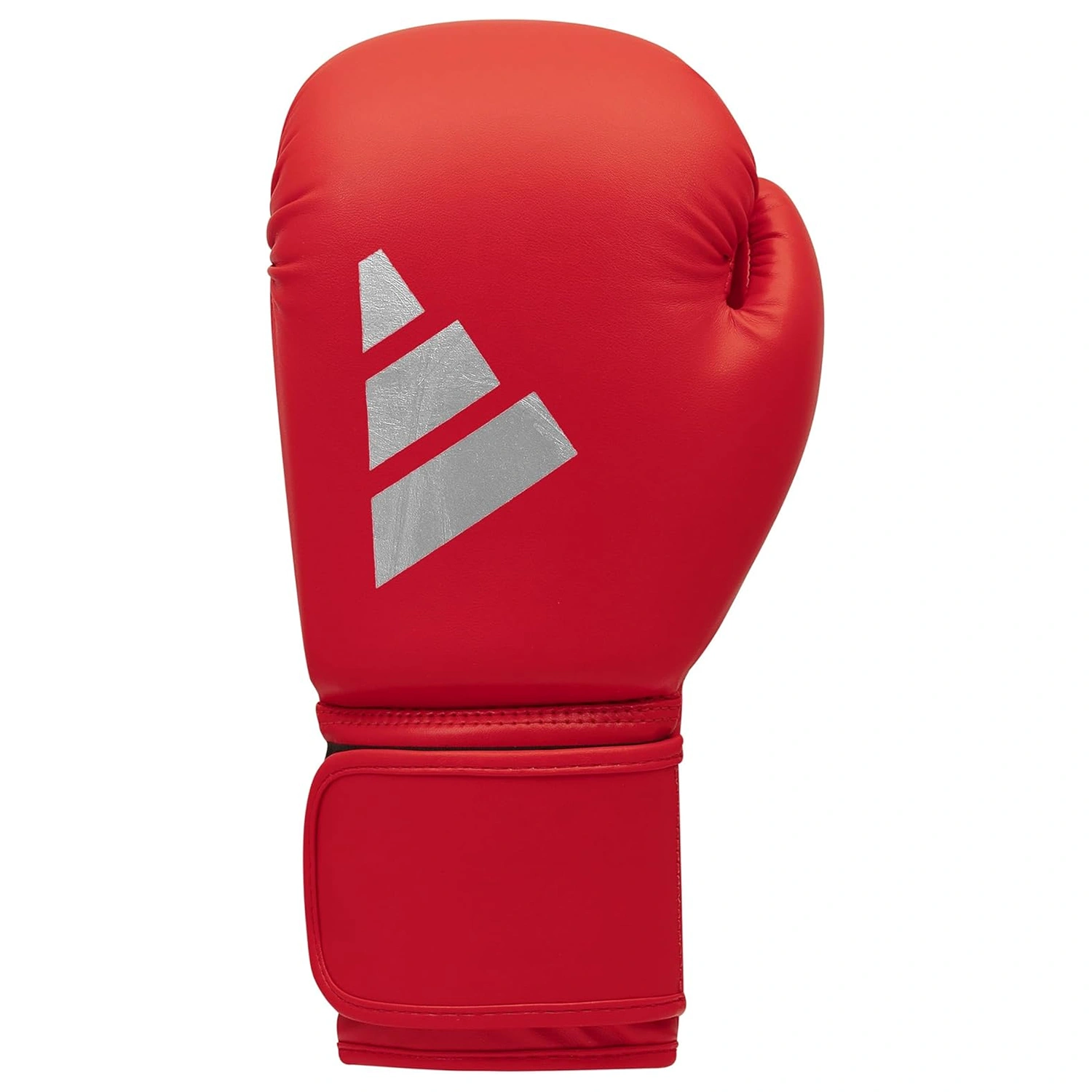 adidas SPEED 50 GEL BOXING GLOVES RED-02 copy