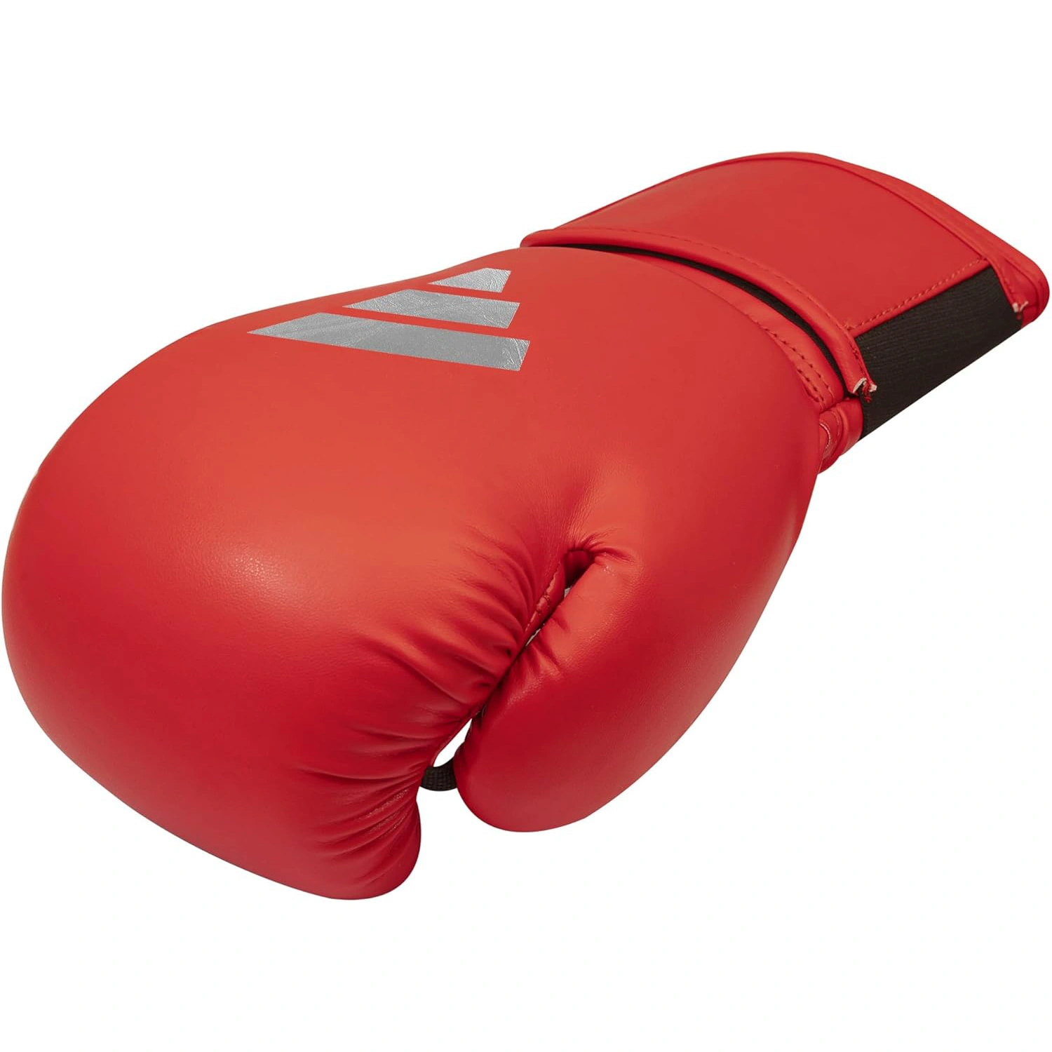 adidas SPEED 50 GEL BOXING GLOVES RED-06