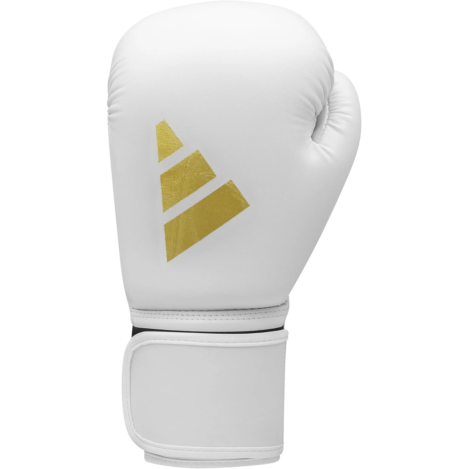 adidas SPEED 50 GEL BOXING GLOVES WHITE-02 copy