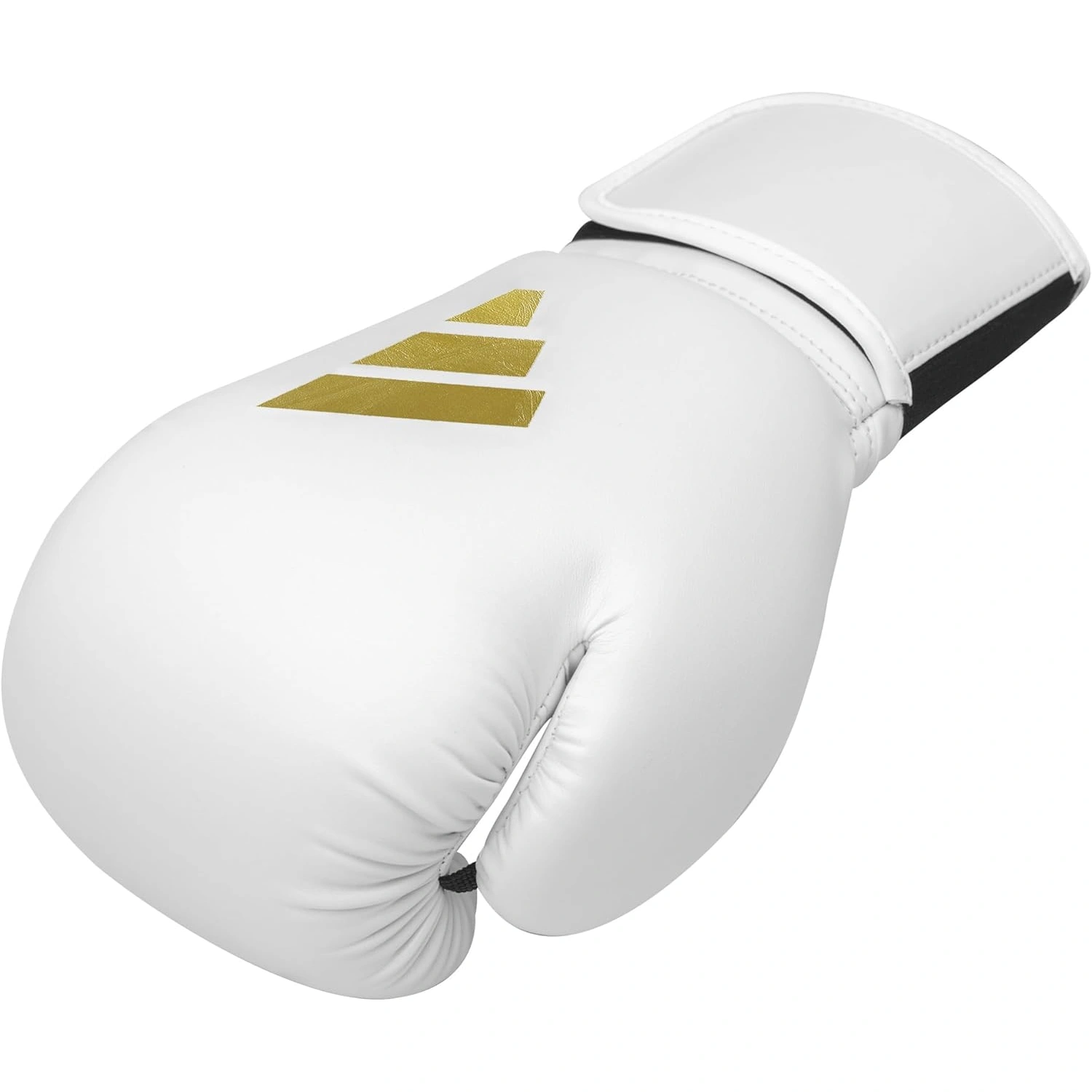 adidas SPEED 50 GEL BOXING GLOVES WHITE-05 copy