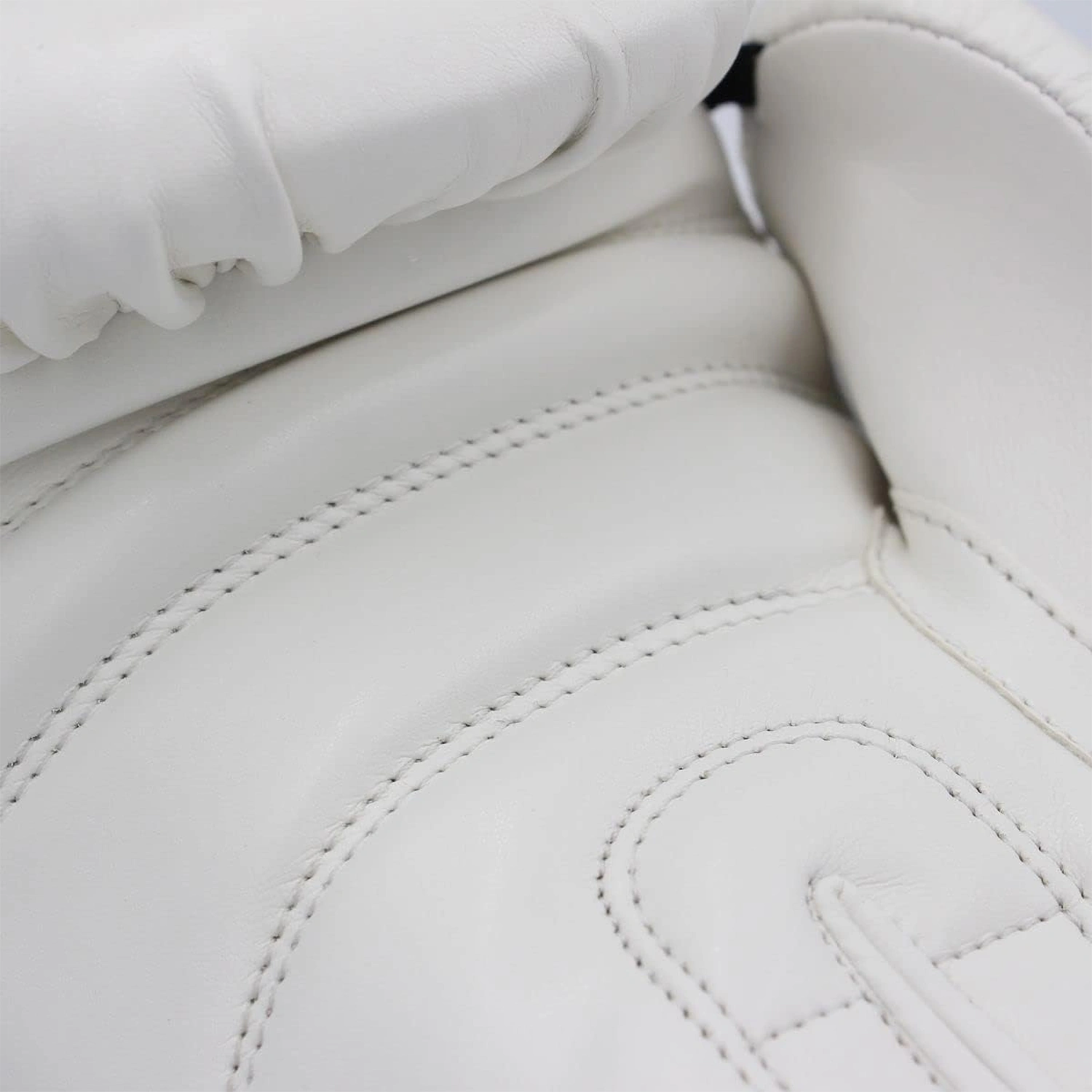 adidas SPEED 50 GEL BOXING GLOVES WHITE-07 copy