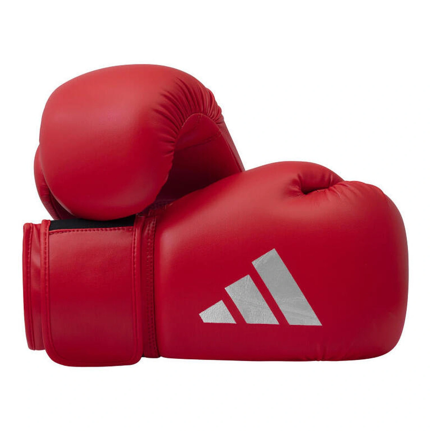 adidas SPEED 50 GEL BOXING GLOVES red-001 copy