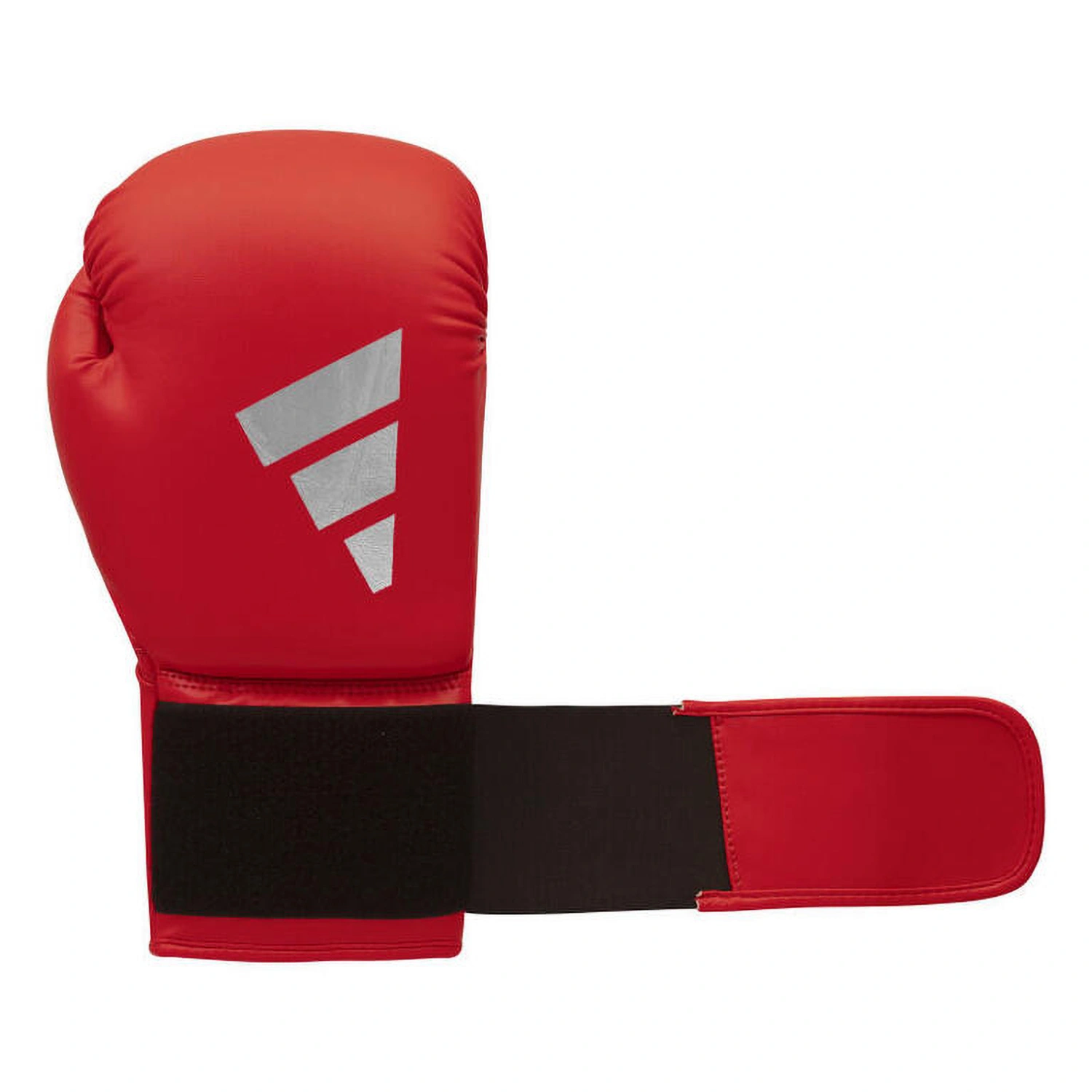 adidas SPEED 50 GEL BOXING GLOVES red-002 copy