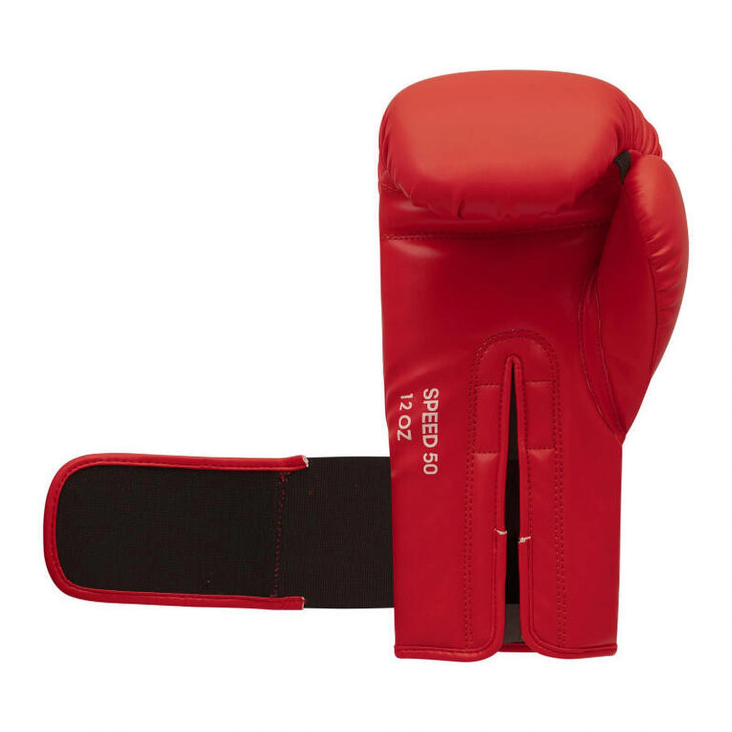 adidas SPEED 50 GEL BOXING GLOVES red-003 copy